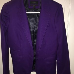 Jcrew blazer